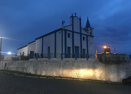Igreja Santuário de Nossa Senhora das Vitórias