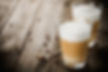 Latte Machiato