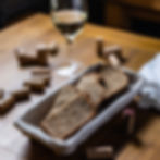 Házikenyér kosár / Artisan bread basket