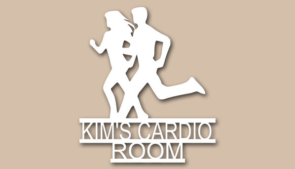 Thumbnail: Running Wall Art