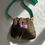 Thumbnail: Rhea Moss Gathered Bag