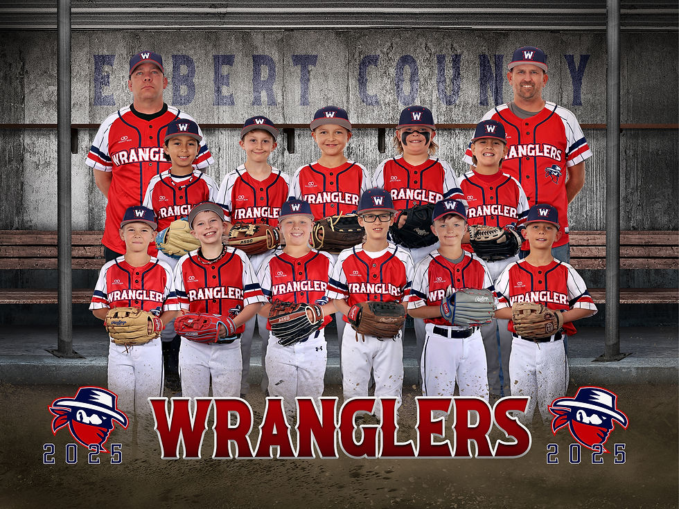 9U HOLCOMB-Dugout-WRANGLERS copy