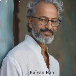 Kalyan Rao- 'Where the Stars Don't Shine...' characters