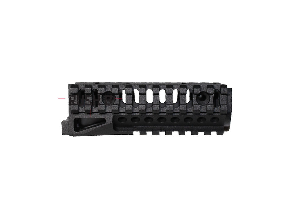 LCT Z Series B-11 Railed handguard