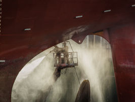 Approaching biofouling management from regional perspectives