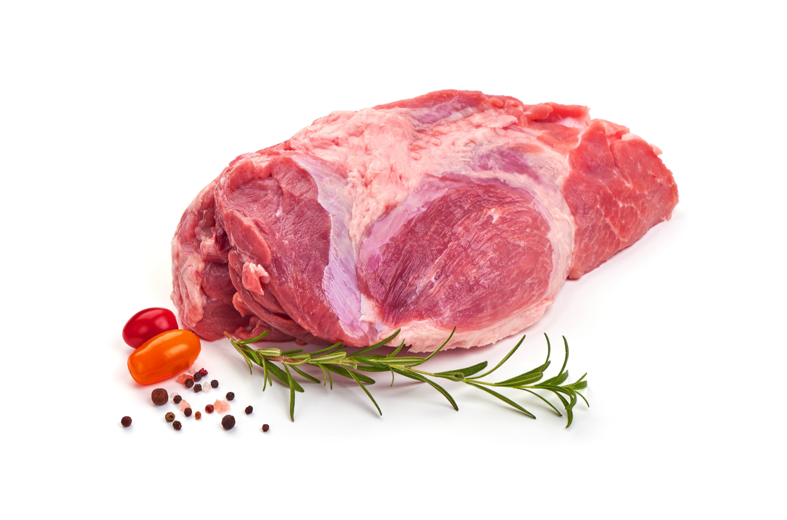 Thịt đùi heo giá sỉ Japfa tươi sạch, chất lượng