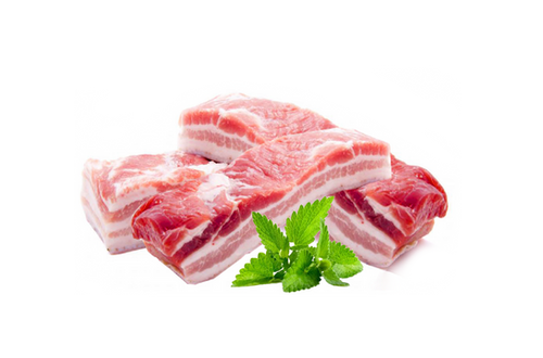 Ba rọi heo | Japfa Food Solutions