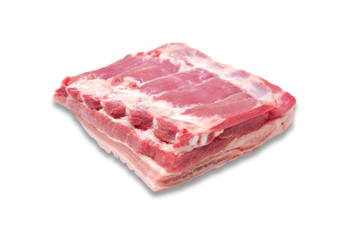 Ba rọi sườn | Japfa Food Solutions