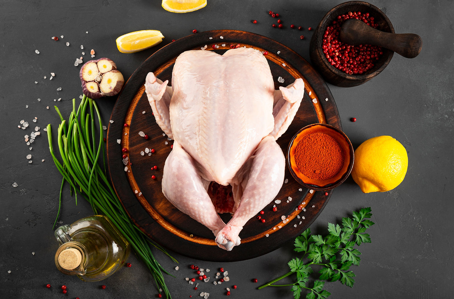Thịt gà giá sỉ Japfa tươi ngon, chất lượng