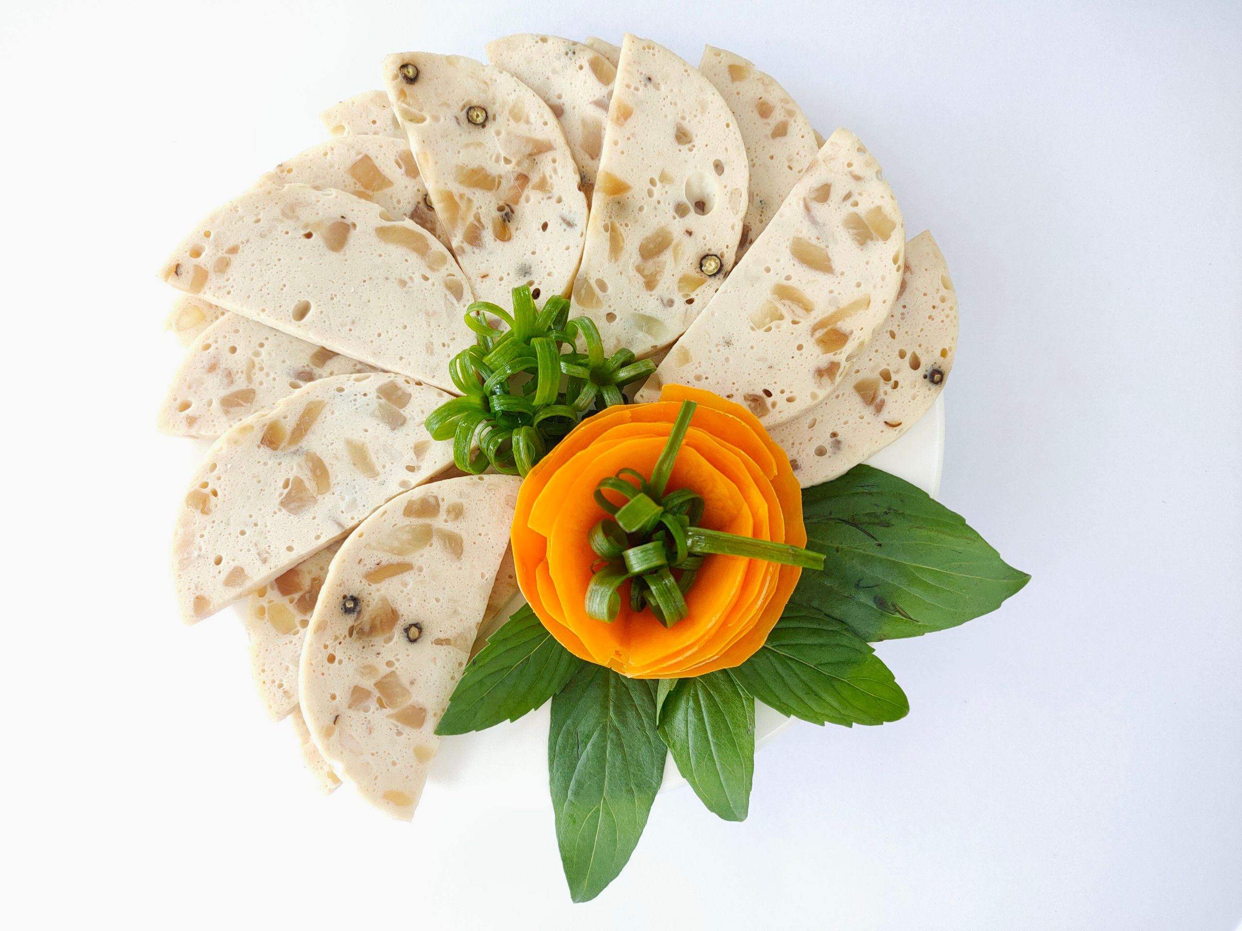 Cha lua first class - skin | Japfa Food Solutions