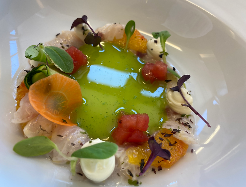 C-proef 6 Hotel woe 24 mei 