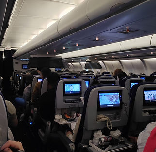 A340-600