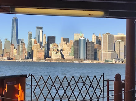 Lower Manhattan