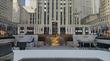 Rockefeller Center