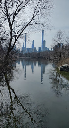 Central Park