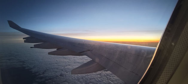 A340-600
