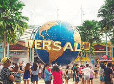 universal studios