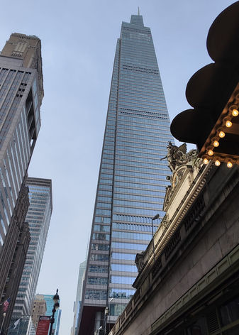 Summit One Vanderbilt