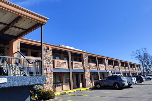 Hylan Inn