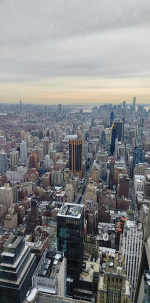 Manhattan