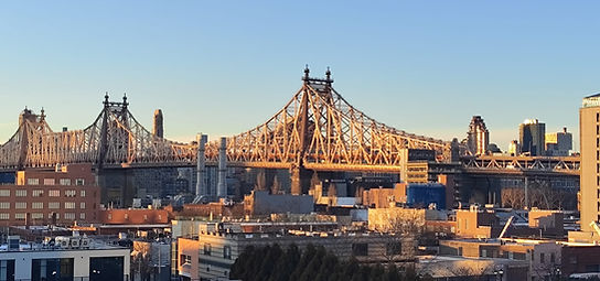 Queensboro Bridge