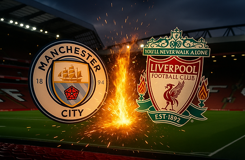 manchester city