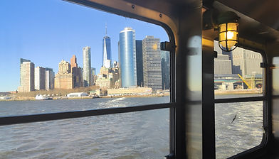 Staten Island ferry