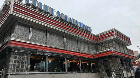 Court Square Diner