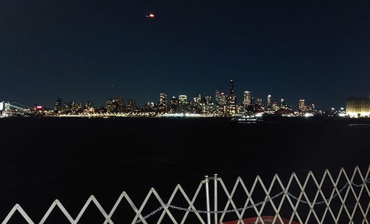 Lower Manhattan
