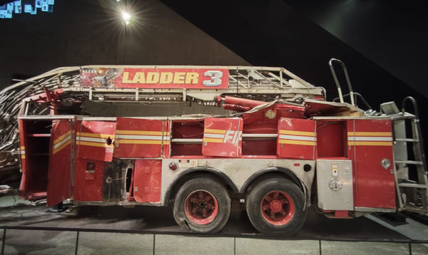 WTC Museum