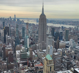 Empire State Building