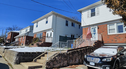 Staten Island