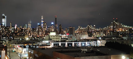 Rooftop vyhlad