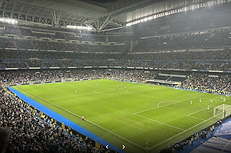 Zajazdy na Real Madrid