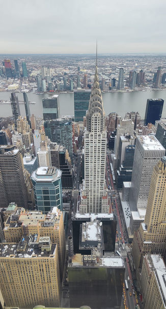 Chrysler Building