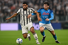 juventus neapol