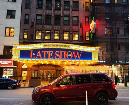 Broadway