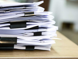 Pendant combien de temps faut-il conserver ses papiers personnels ?