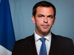 Ségur de la santé : Olivier Véran face aux questions des professionnels