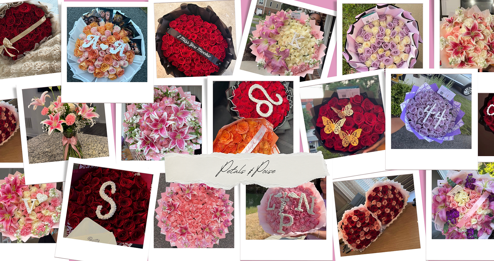 Floral Photo Collage Banner.png