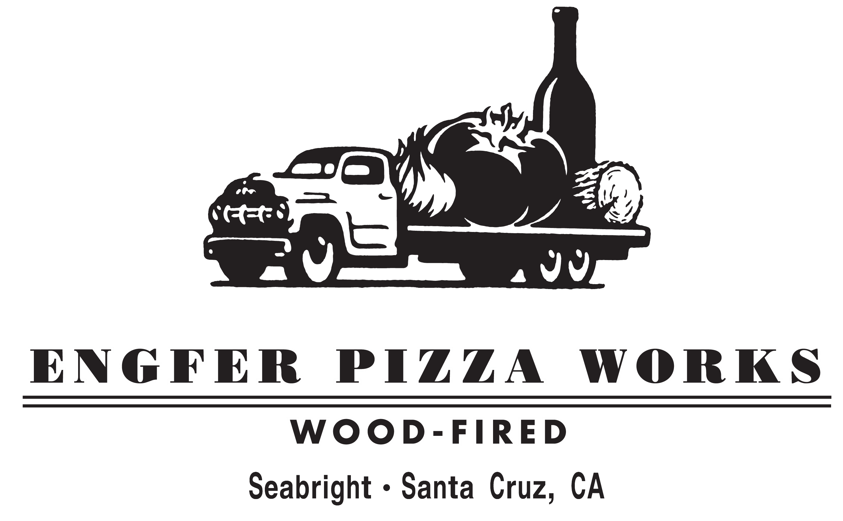 Engfer Pizza Works gallery