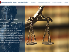 Salem/Roanoke County Bar Association