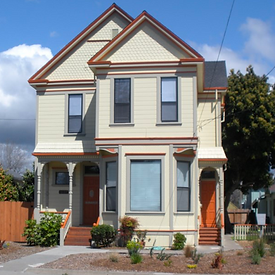 Estabilidad de la vivienda