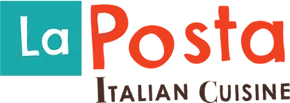 La posta logo