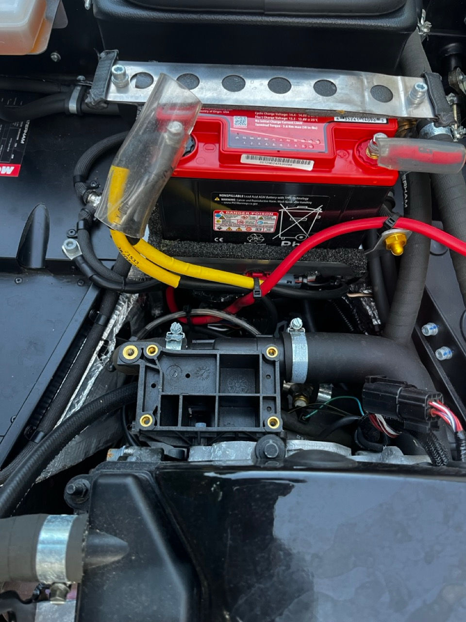 Thumbnail: 2023 Caterham 420 Cup