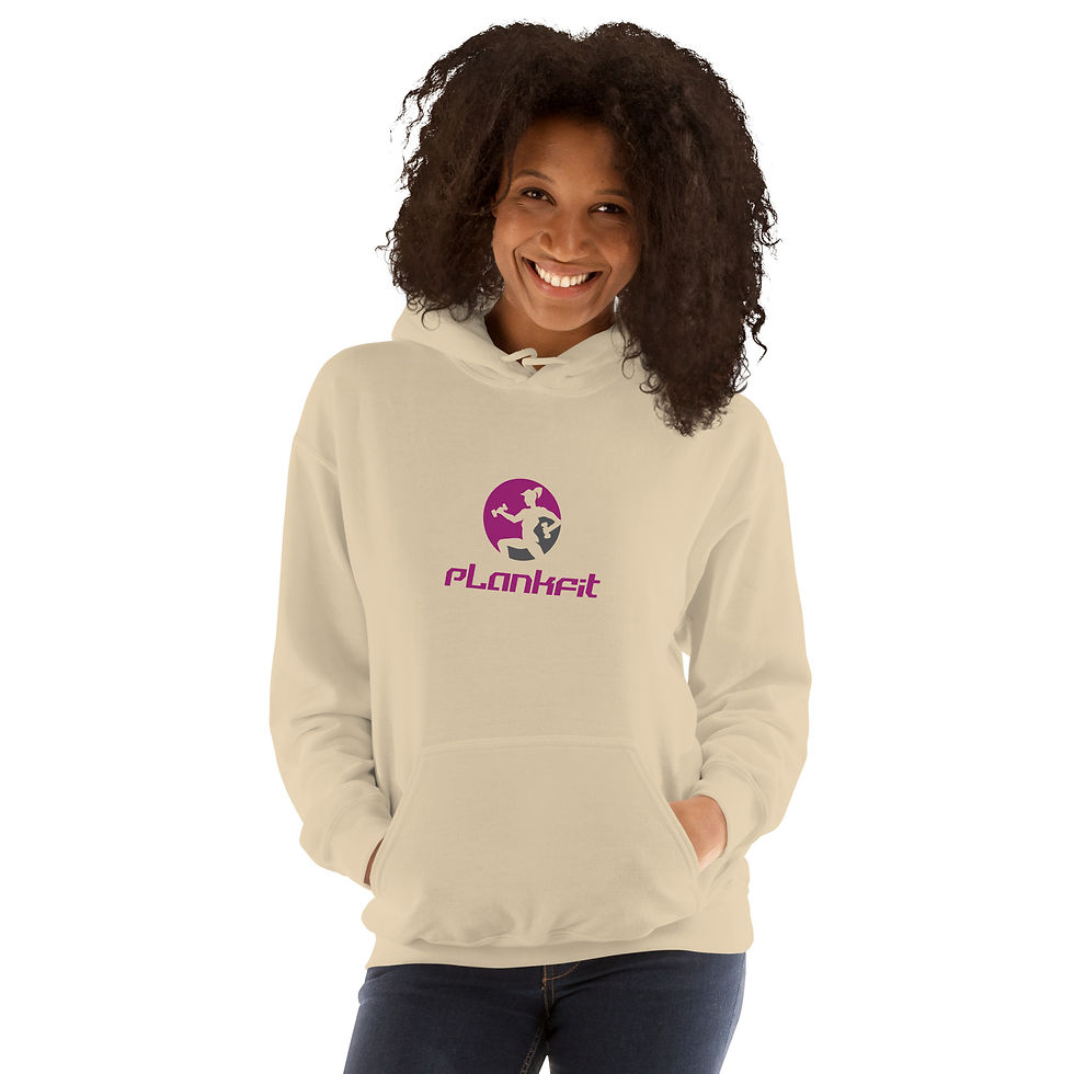 Thumbnail: Unisex Hoodie