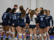 15s-18s 2026-2027 Volleyball Tryouts