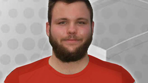 Yannick Albert verlängert bei Domstädtern