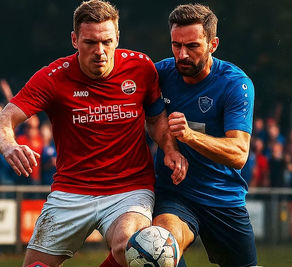 FC Domstadt Reserve verschläft Auftakt 