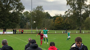 FC Domstadt Fritzlar erkämpft sich Remis im Spitzenspiel 
